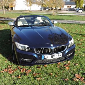 Meine neue Lady 1
