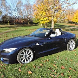 Meine neue Lady 2