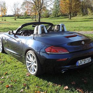 Meine neue Lady 3
