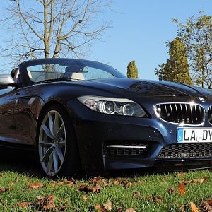 Meine neue Lady 4