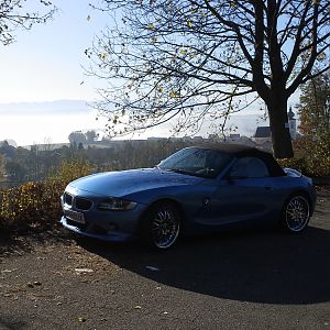 Herbstausfahrt 2014