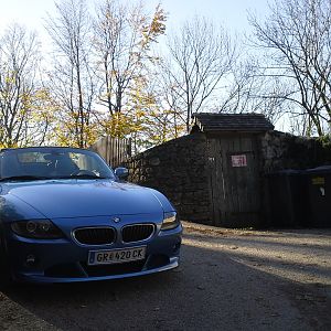 Herbstausfahrt 2014