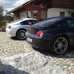 bernse90 & Mattl668
