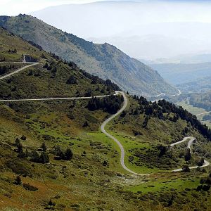 Col de Pailheres