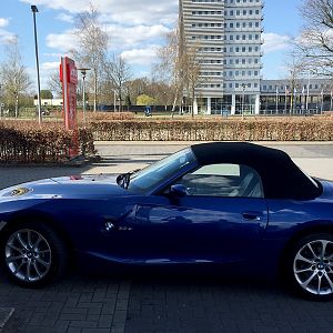 Winterreiffen