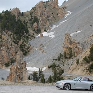 130701_Col_de_L_Iseran