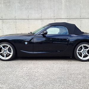 Z4 Bonc