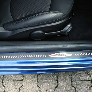 Unser "Kleiner"