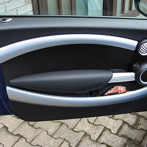 Unser "Kleiner"