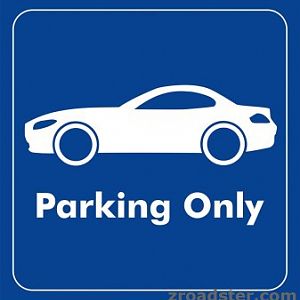 E89_Parking_Only