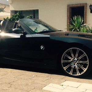 Z4 3.0i