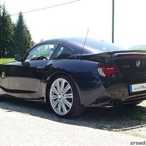 Kurvenräuber