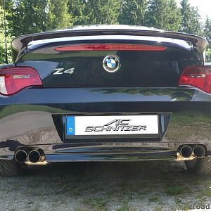Kurvenräuber