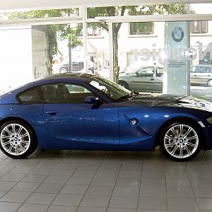 Coupe
