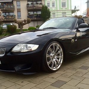 Z4 3.0i