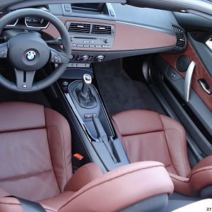 BMW Z4 3,0si