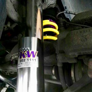 KW  Clubsport