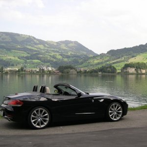 Medium 'P1010119.JPG' in der Kategorie 'BMW Z4 (E89)'