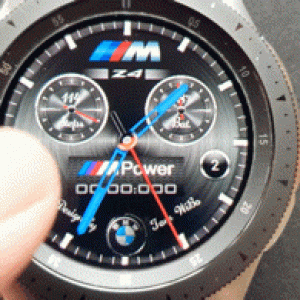 BMW Z4 Zifferblatt 1.gif