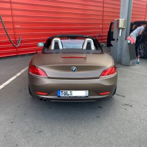 BMW z4 E89 sDrive 28i
