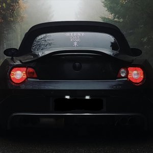 G-POWER Roadster