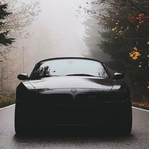 Z4 G-Power Kompressor