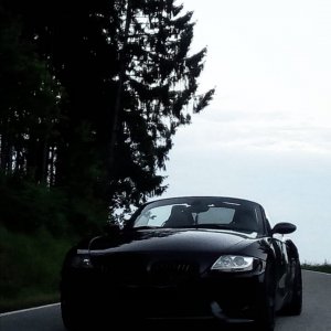 Z4 G-Power Kompressor