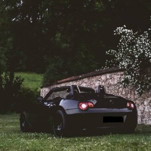 Z4 G-Power Kompressor