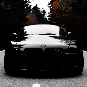 Z4 G-Power Kompressor