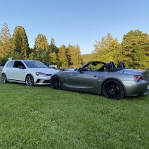 E85 3.0i x GTI Clubsport [2]