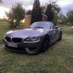 Selbst als Geländefahrzeug tauglich ^^