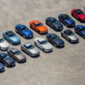 Zetti Treffen