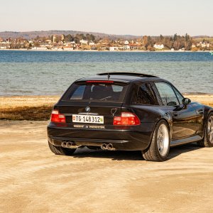 M Coupé @ Gulf of Switzerland - Mammern (4).jpg