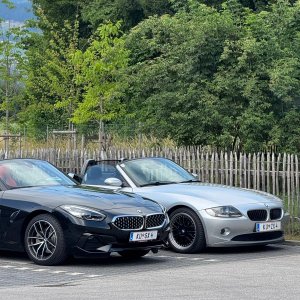 Medium 'fc9688de-f8b3-418c-9306-fb5643aac151.jpeg' in der Kategorie 'BMW Z4 Roadster (E85)'