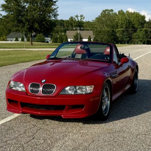 Z3 M Roadster