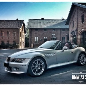 Z3 2.8