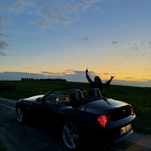 Medium 'IMG_8313.jpeg' in der Kategorie 'BMW Z4 Roadster (E85)'