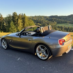 Z4 mit M326