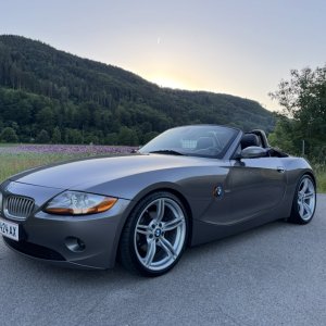 Medium 'IMG_1767.jpeg' in der Kategorie 'BMW Z4 Roadster (E85)'