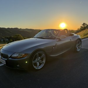 Medium 'IMG_1769.jpeg' in der Kategorie 'BMW Z4 Roadster (E85)'