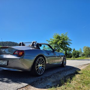 Medium '20260529_162321-low.jpg' in der Kategorie 'BMW Z4 Roadster (E85)'