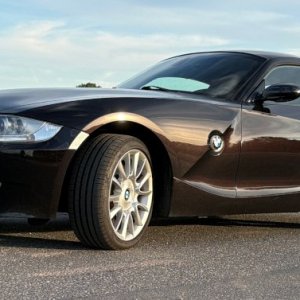 Medium 'Bild2.JPG' in der Kategorie 'BMW Z4 Coupe (E86)'