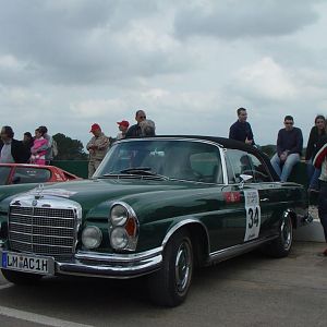 rally isla de mallorca 2005