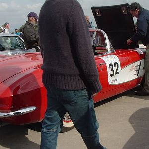 rally isla de mallorca 2005