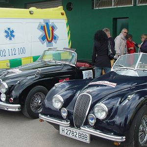 rally isla de mallorca 2005