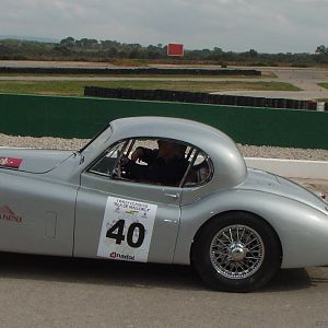rally isla de mallorca 2005