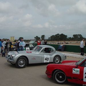 rally isla de mallorca 2005