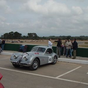 rally isla de mallorca 2005