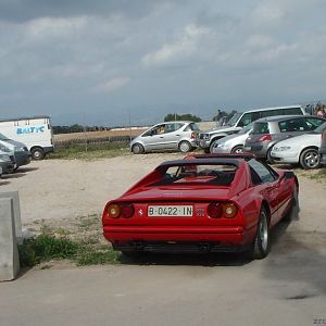 rally isla de mallorca 2005
