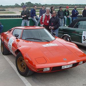 rally isla de mallorca 2005